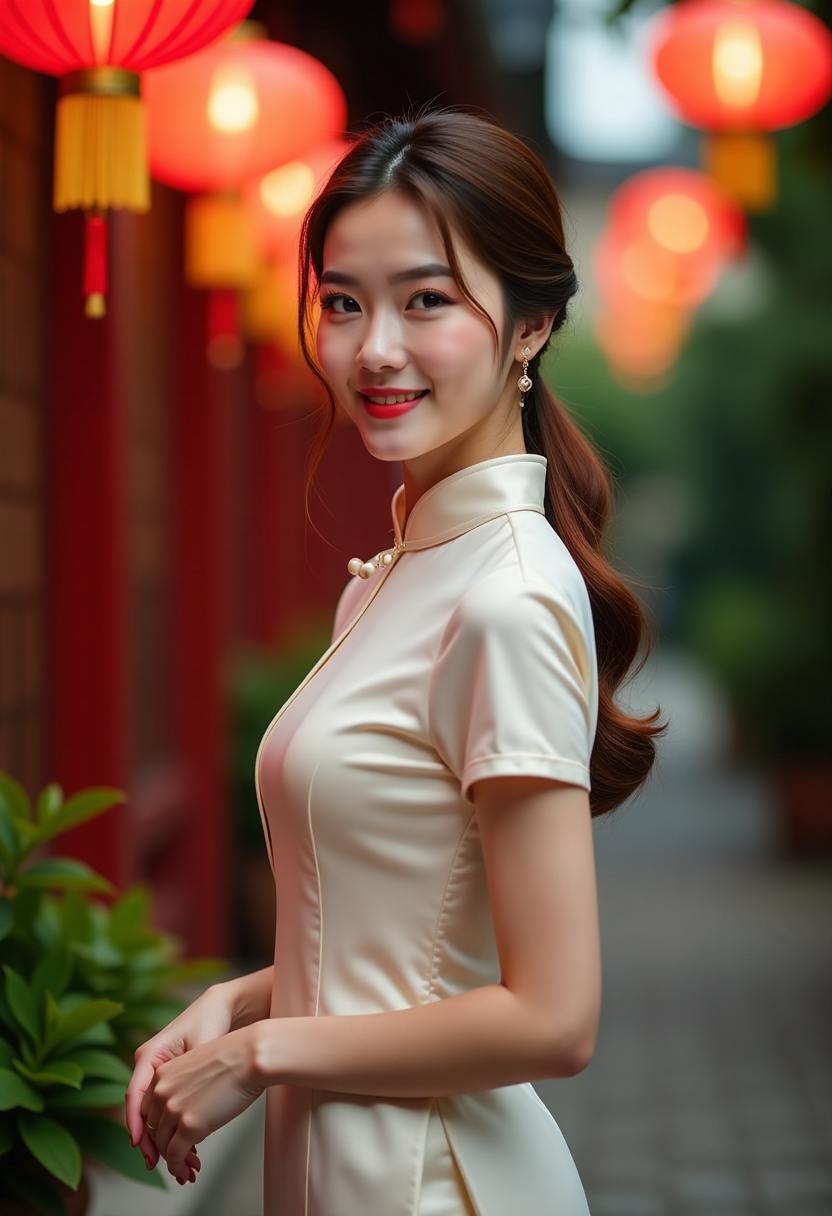 霓虹之下 海报